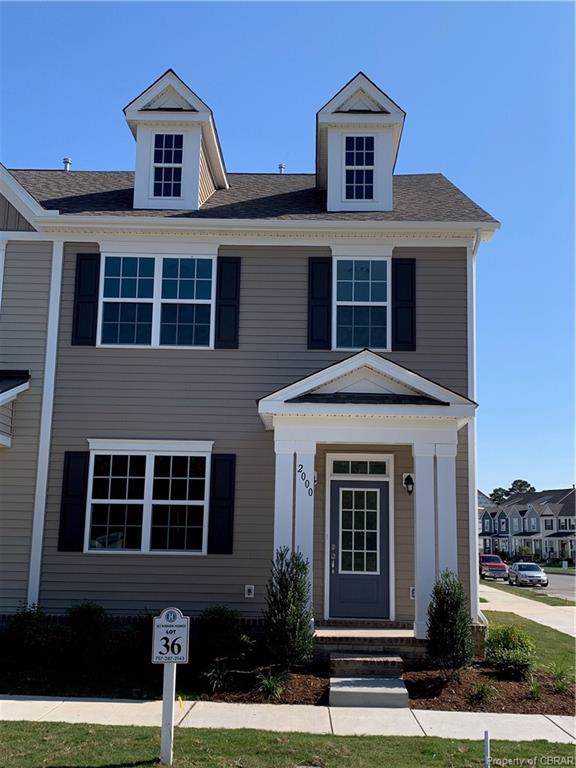 2000 Chartwell Drive - Photo 1