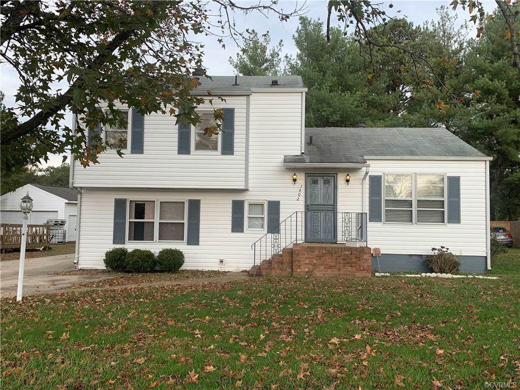 1402 Fortingale Circle - Photo 1