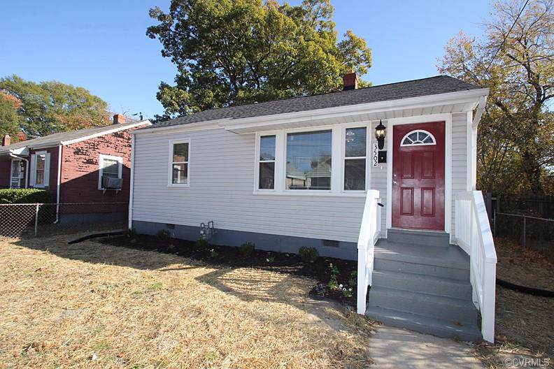 3502 Lawson Street - Photo 1