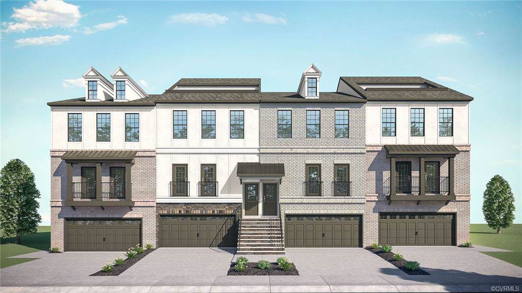 446 Broad Hill Trail - Photo 1