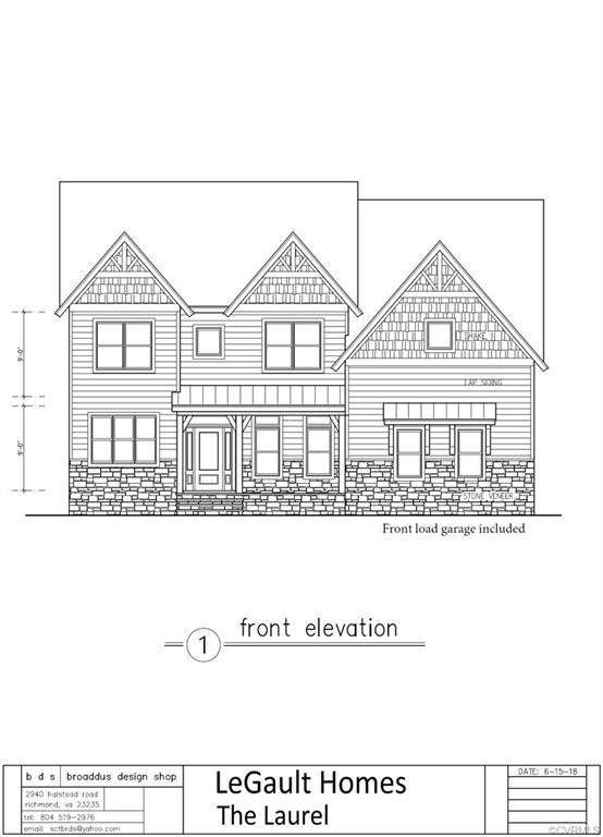 000 Rivermere Lane - Photo 1 000 Rivermere Lane - Photo 1