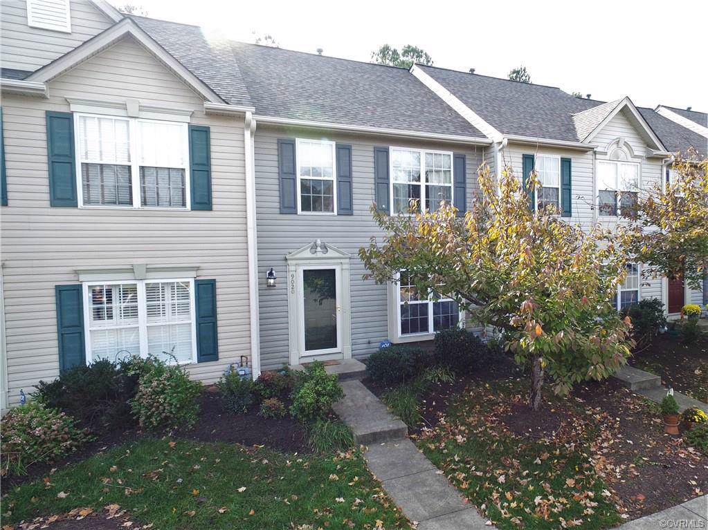 9020 Silverbush Drive - Photo 1 9020 Silverbush Drive - Photo 1