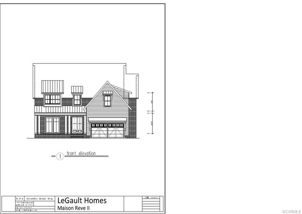 000 Rivermere Lane - Photo 1 000 Rivermere Lane - Photo 1