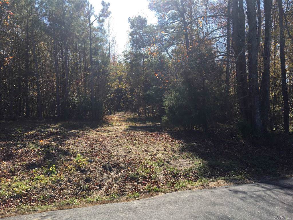 4238 Dorrell Road - Photo 1