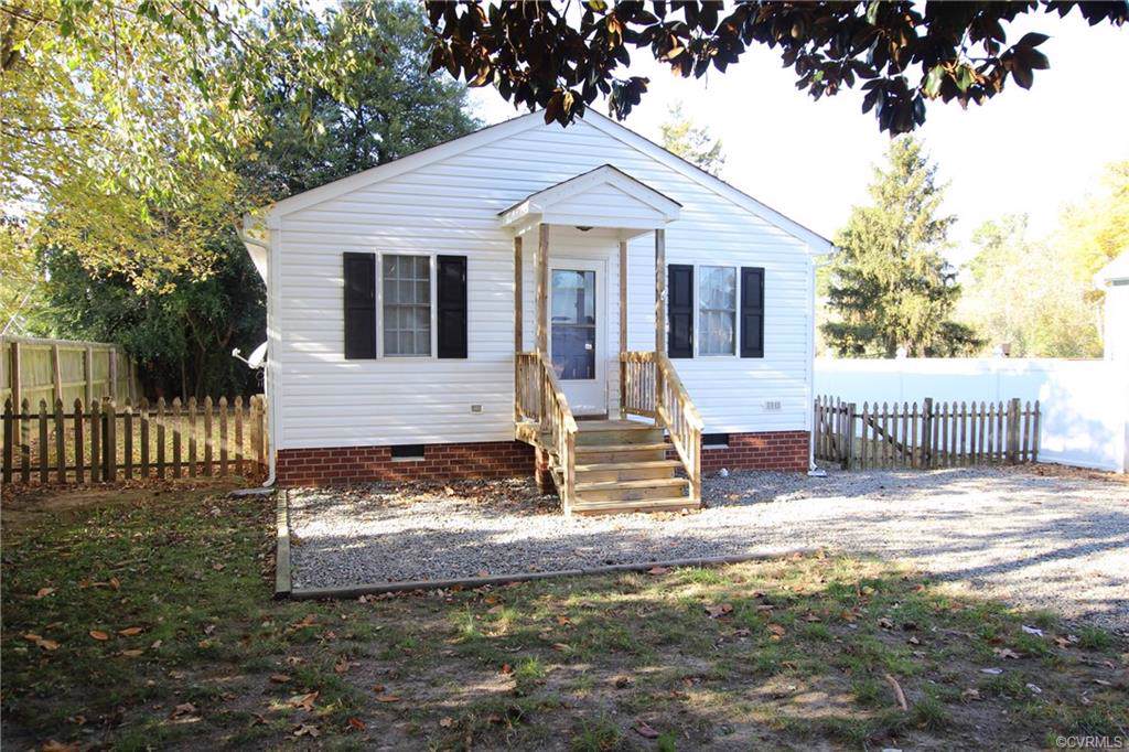 8048 Lee Avenue - Photo 1
