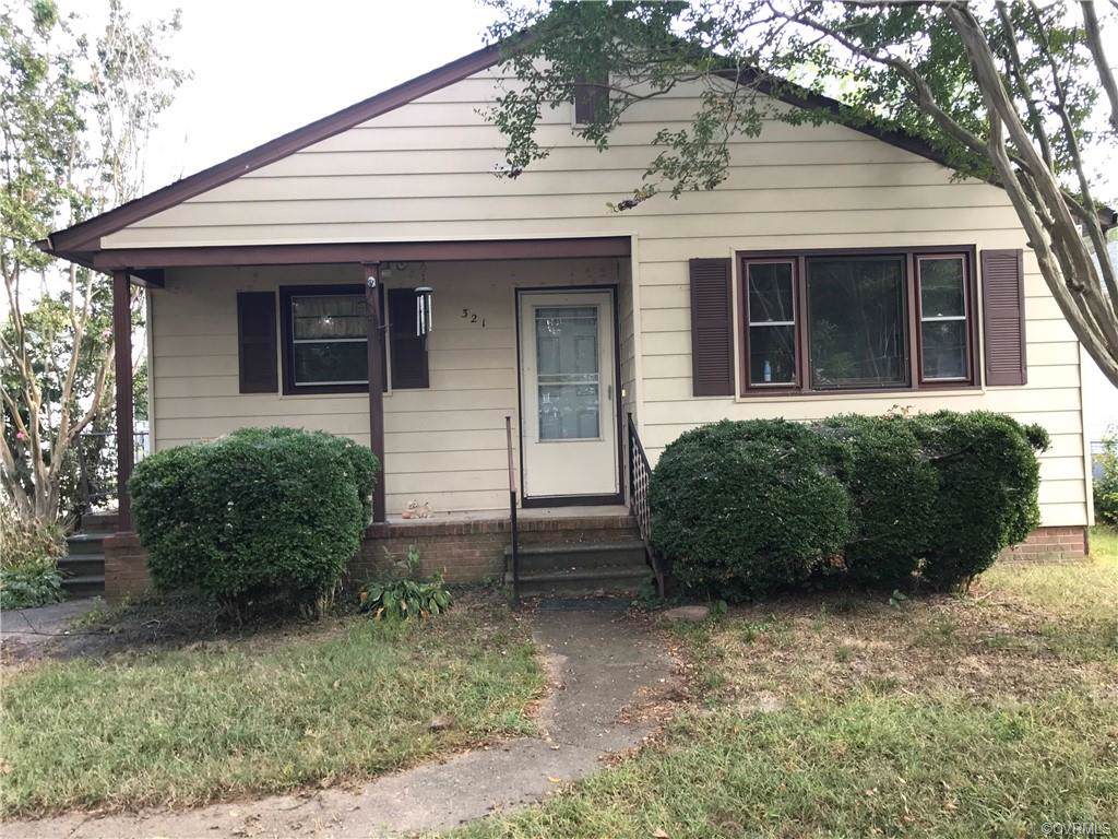 321 Woodbine Street - Photo 1