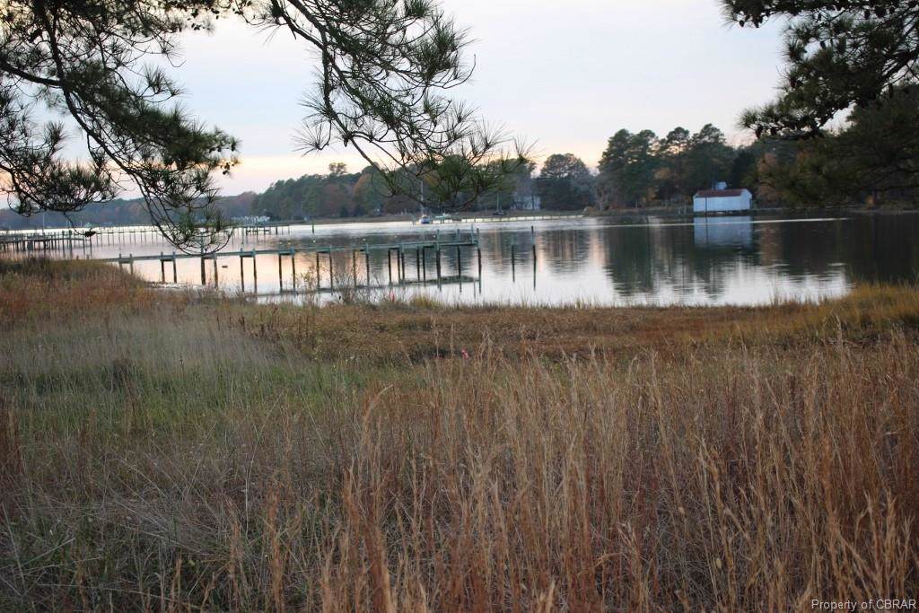 1458 New Point Comfort Highway - Photo 1 1458 New Point Comfort Highway - Photo 1