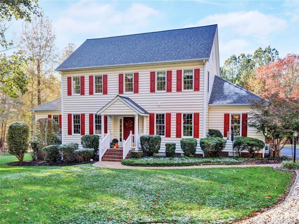 12324 Prince Philip Lane - Photo 1