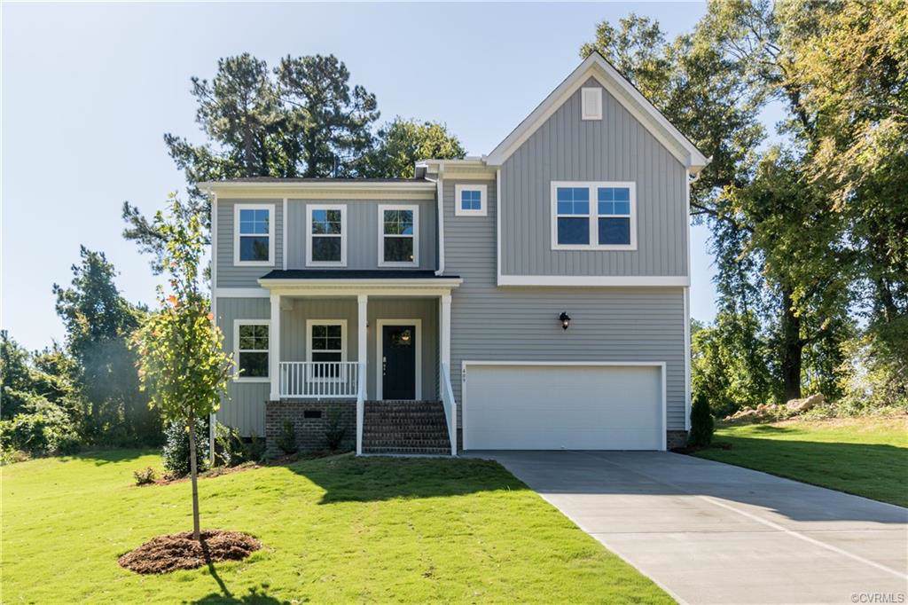 2400 Elkview Drive - Photo 1