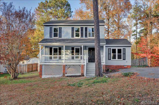 13318 Little Horn Ridge - Photo 1