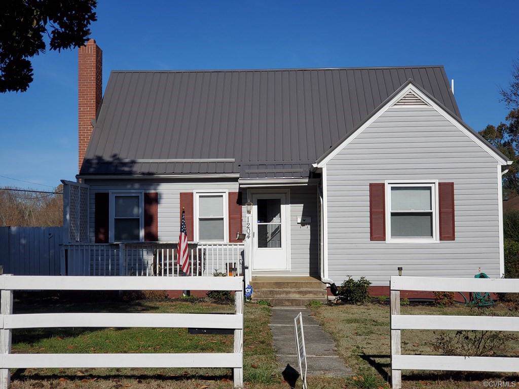 1204 Carolina Avenue - Photo 1