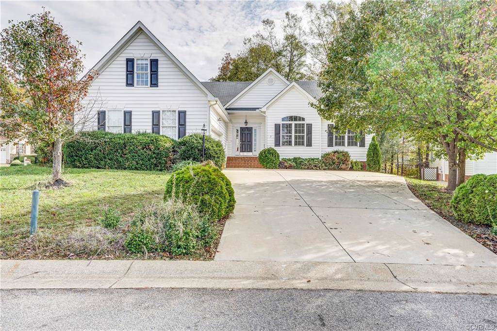 14401 Mission Hills Loop - Photo 1