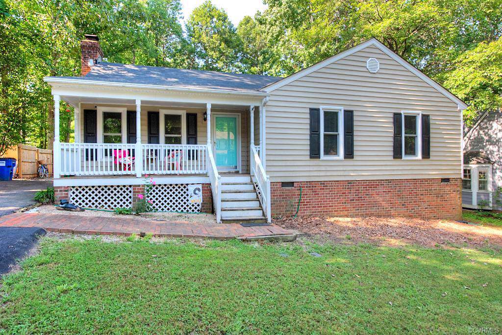 13313 Little Horn Ridge - Photo 1