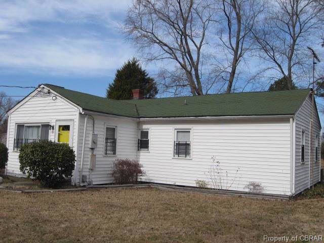 4329 Old Virginia Street - Photo 1