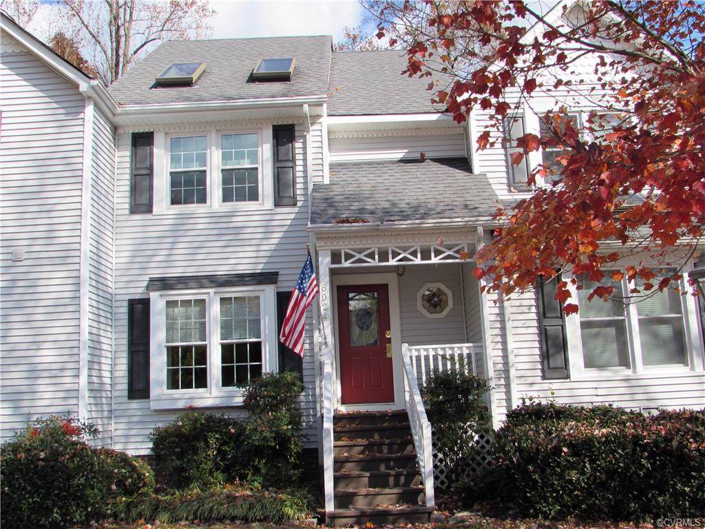 8024 Buford Commons - Photo 1