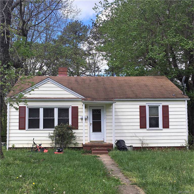 312 Hutcheson Avenue - Photo 1