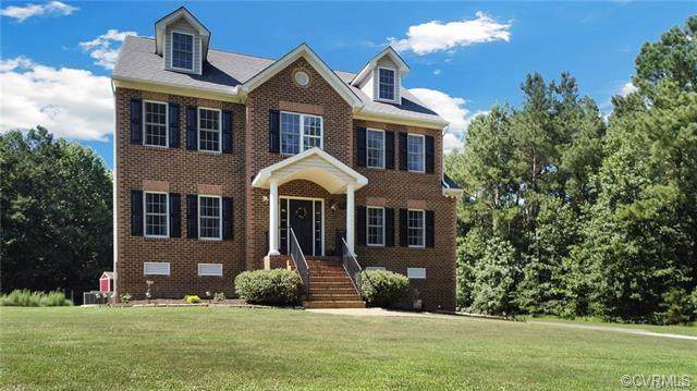 14900 Pleasant Grove Drive - Photo 1 14900 Pleasant Grove Drive - Photo 1