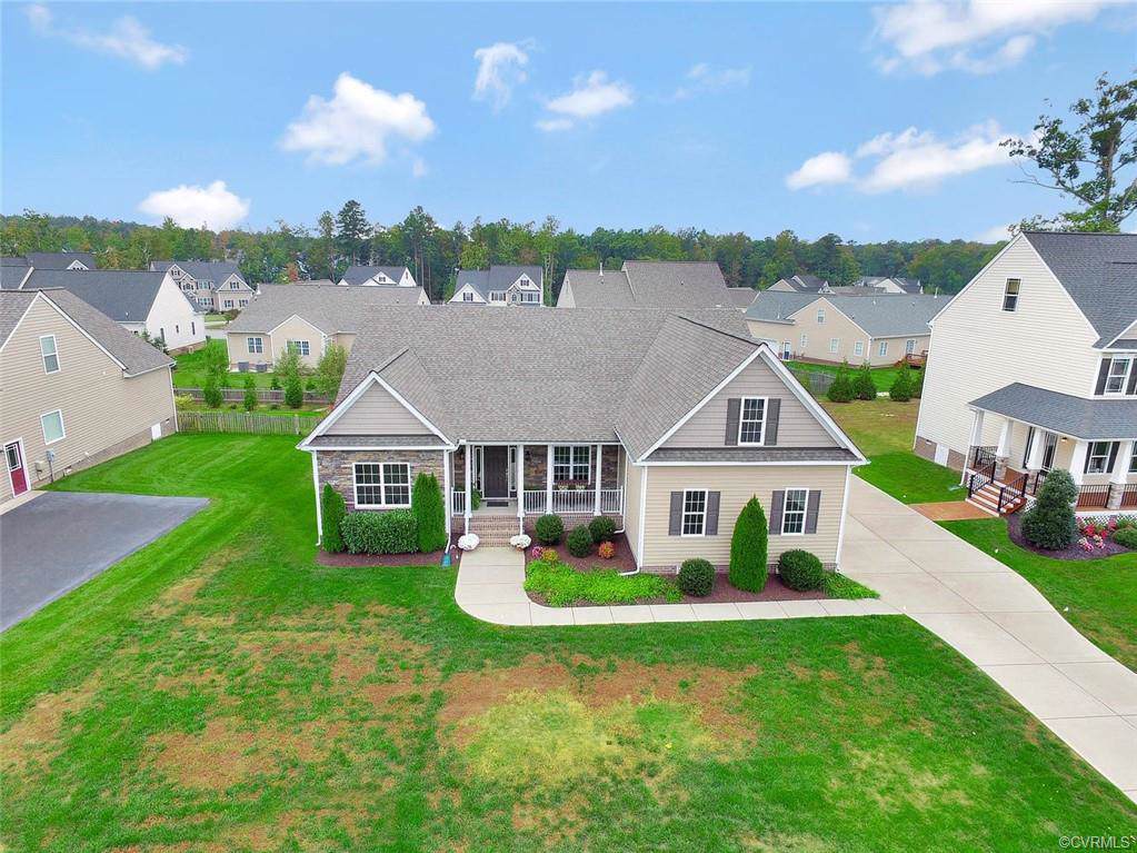 11207 Lost Parrish Drive - Photo 1