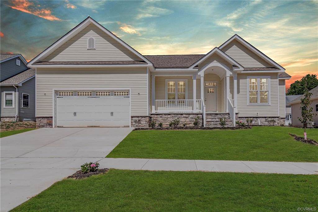 18006 Coolidge Lane - Photo 1
