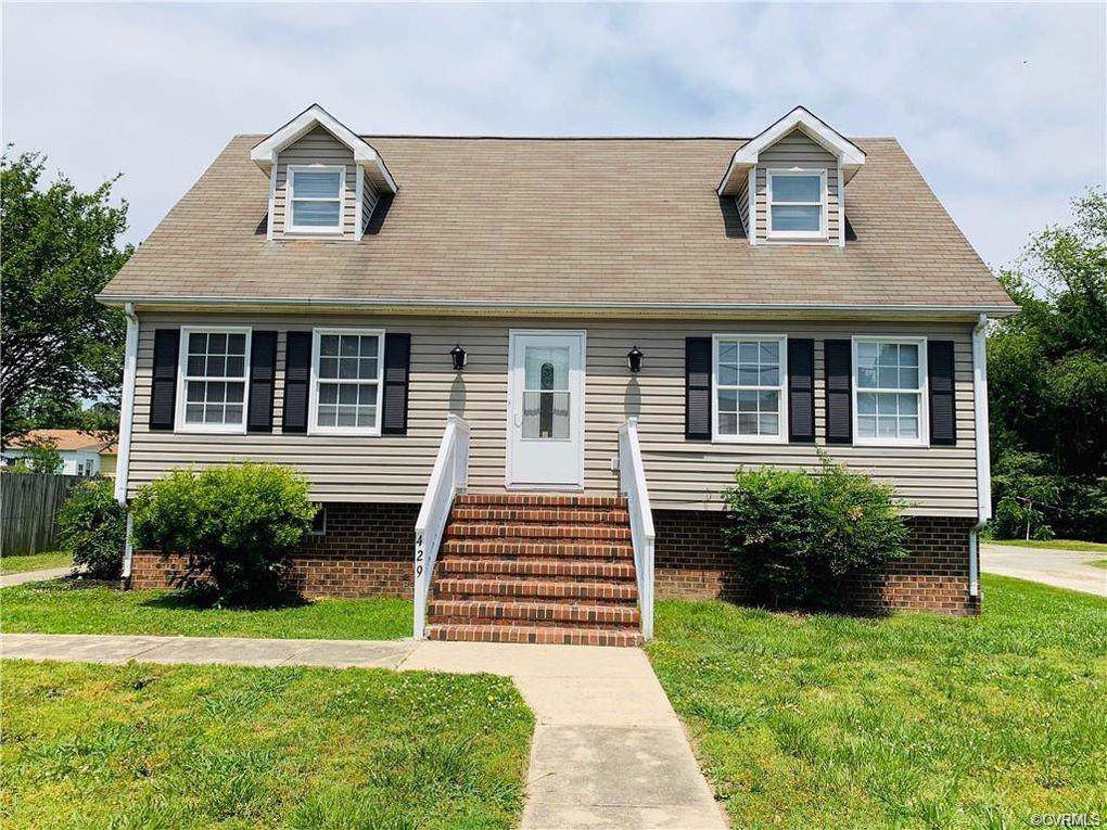 429 Marsh Street - Photo 1