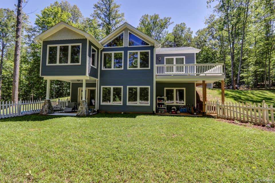4171 Roaring Run - Photo 1