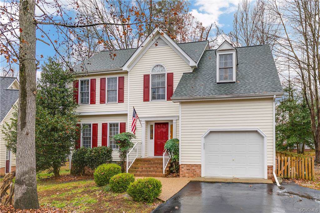 15011 Manor Gate Court - Photo 1