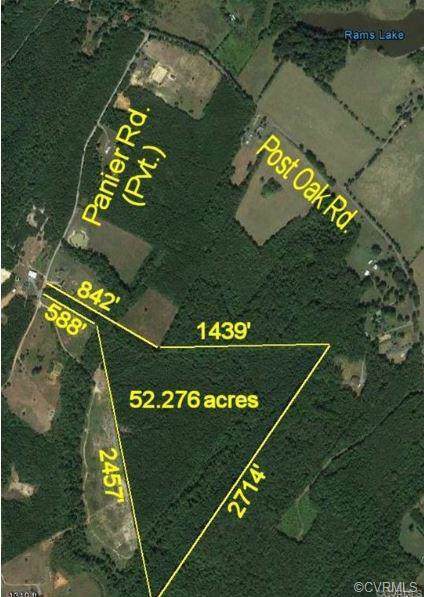 7741 Panier Road - Photo 1