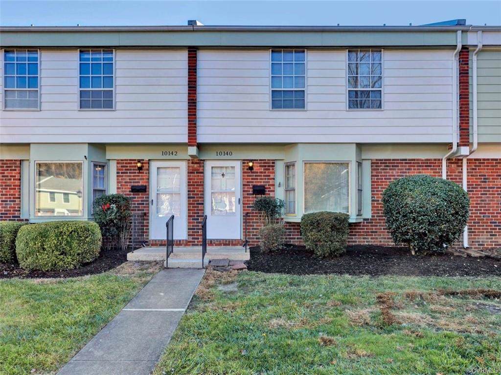 10140 Purcell Road - Photo 1