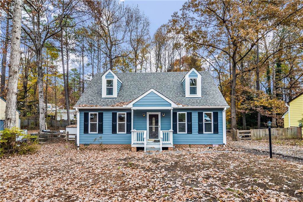 8418 Spruce Pine Drive - Photo 1