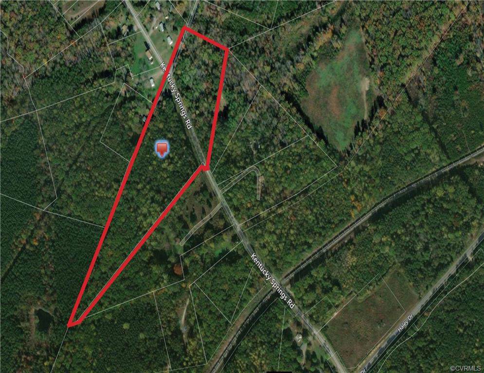 8358 Kentucky Springs Rd - Photo 1