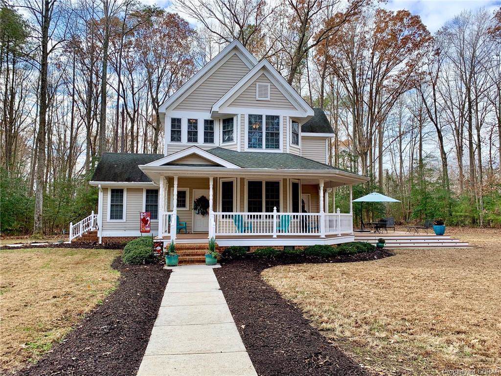 355 Quarters Cove Drive - Photo 1