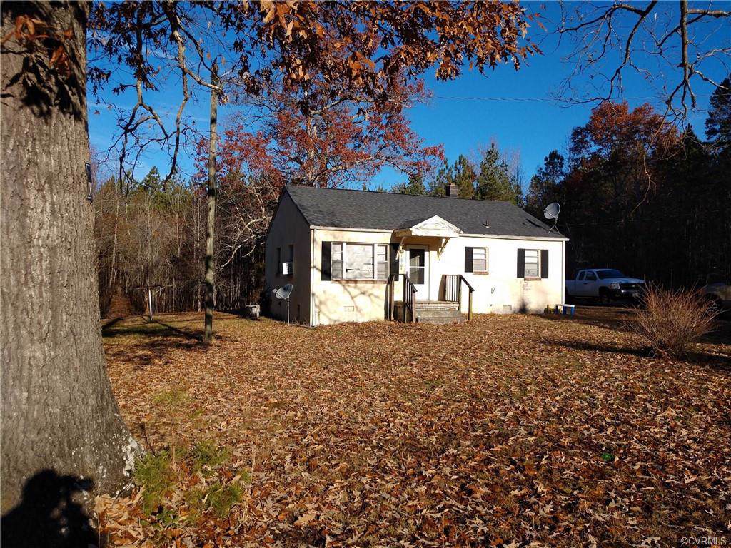 16704 Pole Run Road - Photo 1