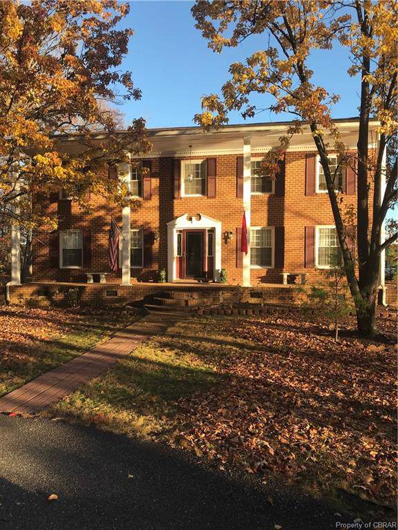 621 Chapel Neck Road - Photo 1