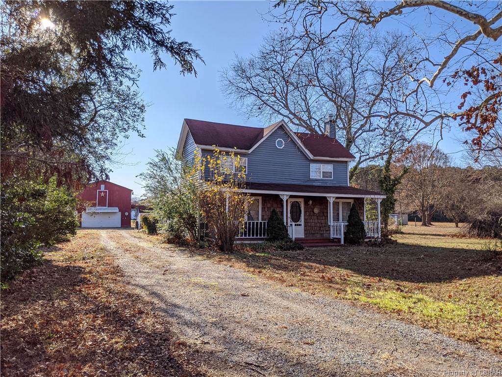 95 Whites Neck Drive - Photo 1