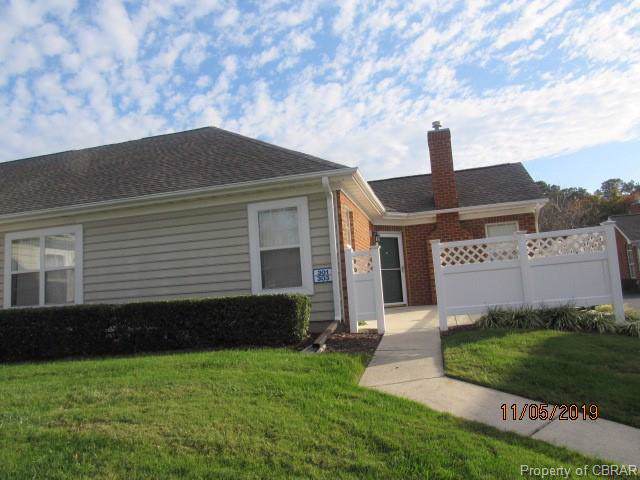 301 Timberline Loop - Photo 1