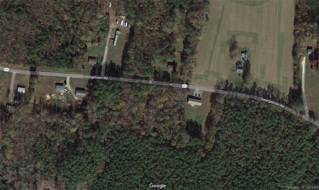 1.AC Georgetown Road - Photo 1