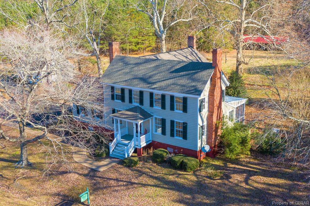4403 New Point Comfort Highway - Photo 1