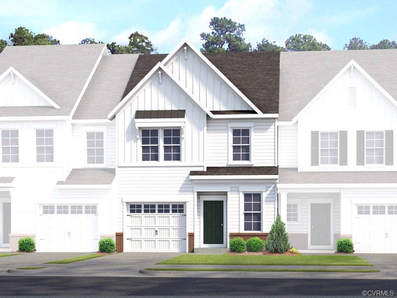17609 Marymere Court - Photo 1