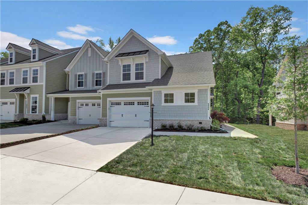 17613 Marymere Court - Photo 1