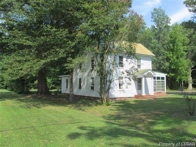 459 Hallieford Road - Photo 1