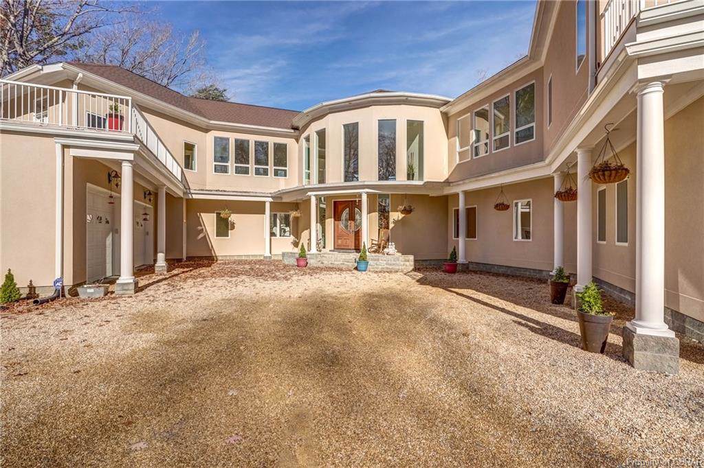 145 Beechwood Drive - Photo 1
