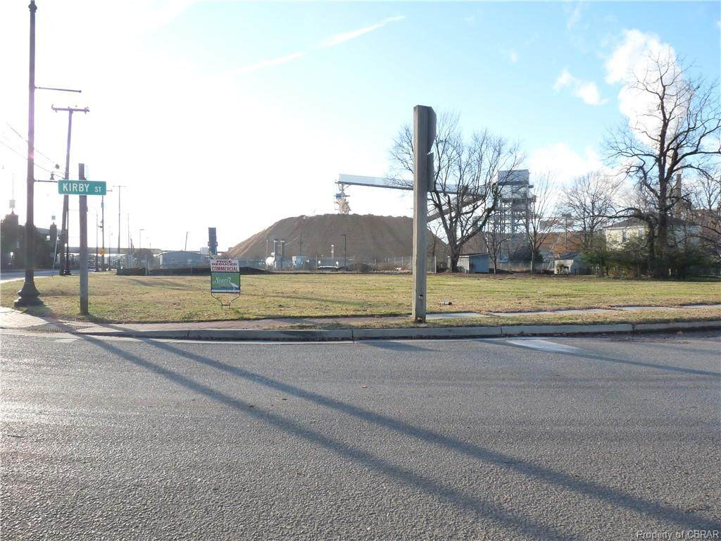 0 14th And Kirby St. - Photo 1