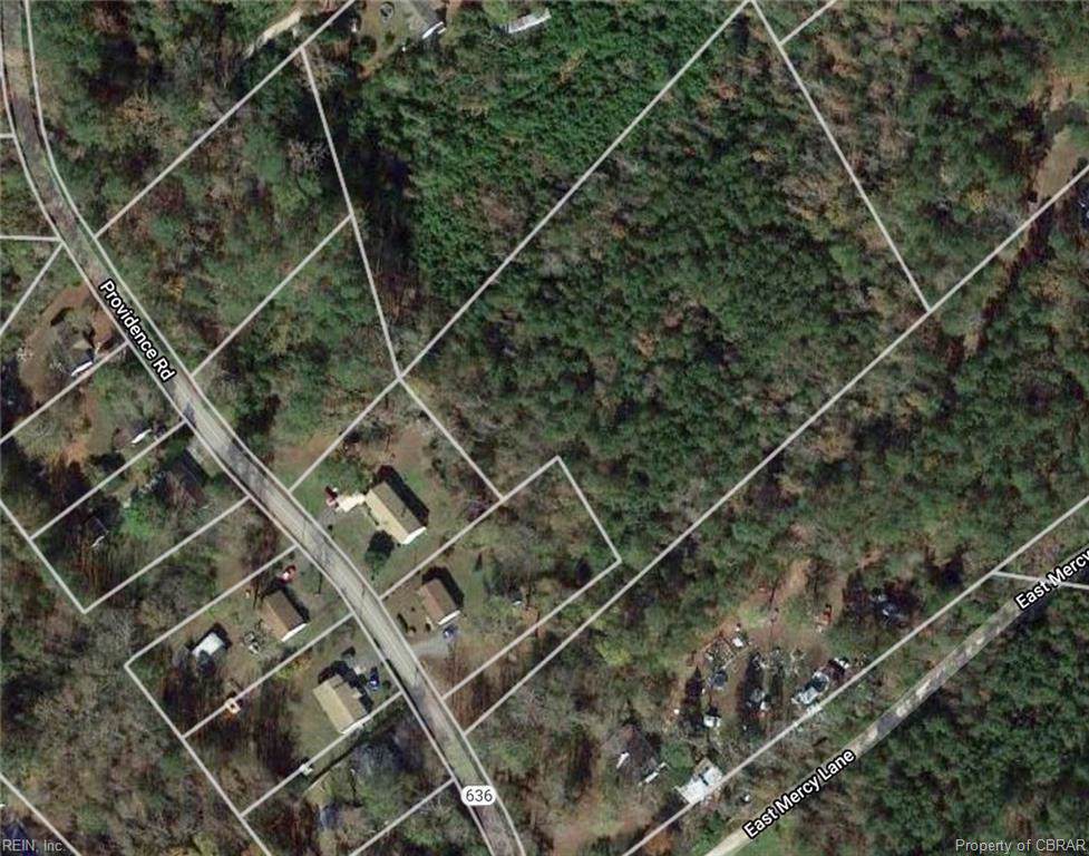 3.8ac Providence Road - Photo 1