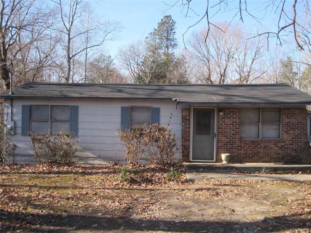 16916 Polish Town Road - Photo 1