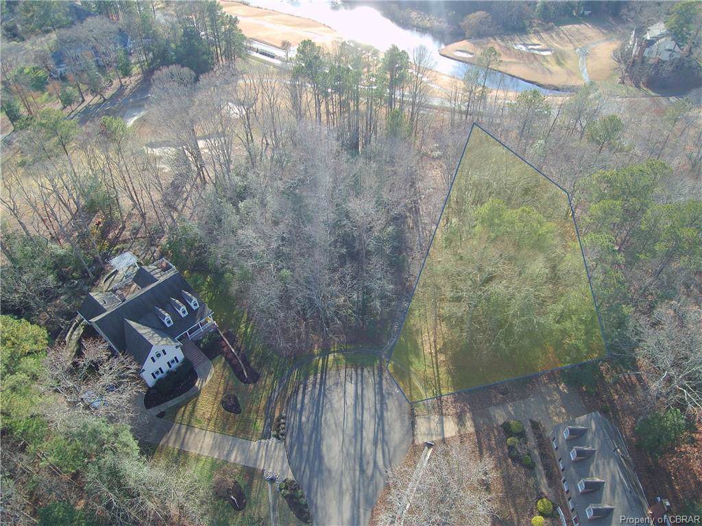 124 James Bray Drive - Photo 1