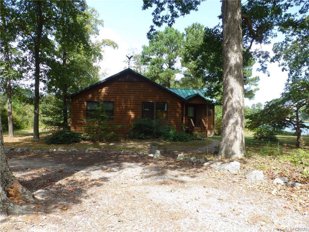121 Getaway Lane - Photo 1