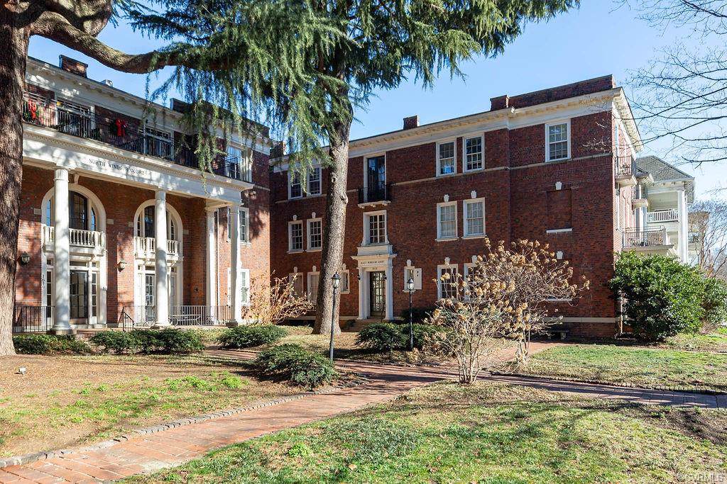 1608 Grove Avenue - Photo 1