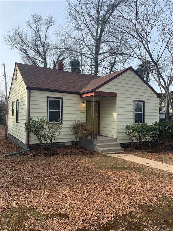 3606 Meadowbridge Road - Photo 1