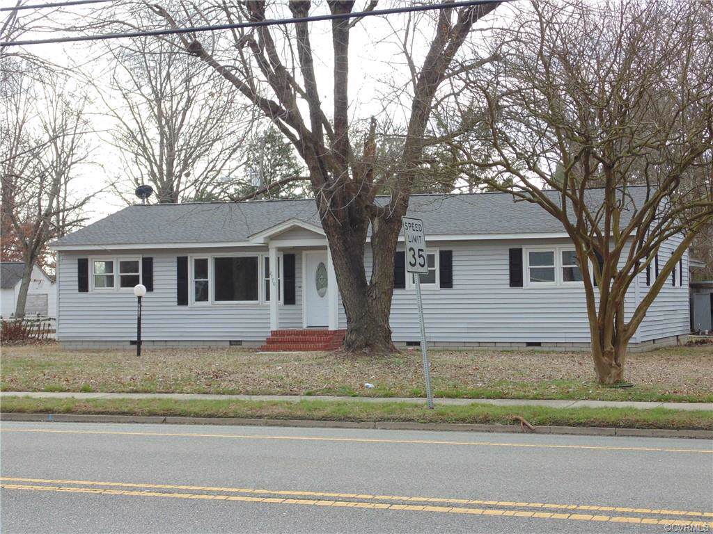 2770 Berkley Street - Photo 1