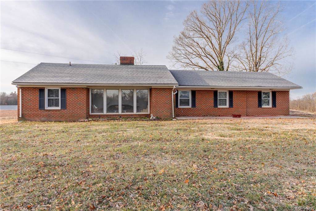 271 Poorhouse Road - Photo 1